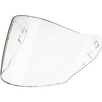 Visera Givi H11.1 transparente