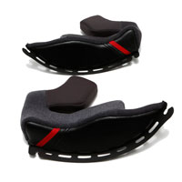 Guanciali Shoei Gt-air 2 Tipo-n