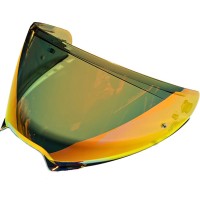 Hjc Rpha 60 Visor Mirrored Red