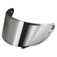 Visiera Hjc Hj-48 Rpha 72 Specchiato Argento
