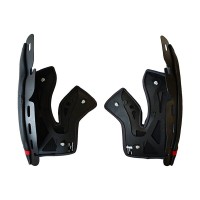 Guanciali Hjc Rpha 60 Nero