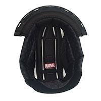 Hjc Inner Padding Rpha 11 Marvel