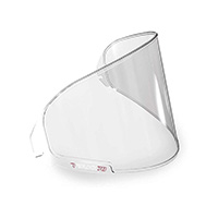 HJC i40 Pinlock transparente