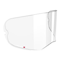 Hjc Hj-41 Pinlock Trasparente