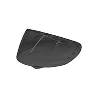 Hjc Hj-34p C10 Visor Dark Smoke