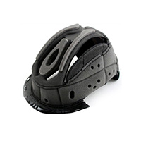 Cuffia Superiore Hjc C80 Nero