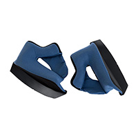 Hjc Cs-14 Cheek Pads Base