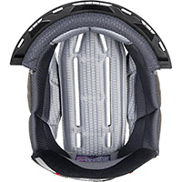 Hjc Cs-mx 2 Top Liner Black