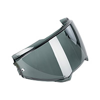 Visière Hjc HJ-45 F100 (L/XL/XXL) transparente