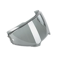 Visière Hjc HJ-45 F100 (L/XL/XXL) transparente