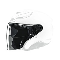 Hjc Hj-43 F31/i31 Visor Mirrored Silver