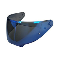 Hjc Hj-38 F31 Visor Mirrored Gold
