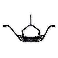 HJC Ibex/Furion 3 Fitting System black