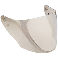 Hjc Hj-17r Visor Silver