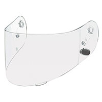 Hjc Hj-09 Visor Clear