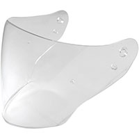 Visera Hjc HJ-17R clara