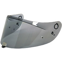 Hjc Hj-26st Visor Compatible Avec Fumée Rpha 70/11