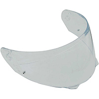 Hjc Hj-33 I90 Visor Clear