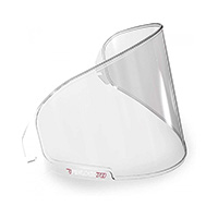 HJC HJ-34P Pinlock transparente