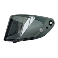 Hjc Hj35 Rpha1 Visor Dark Smoke