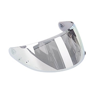 Hjc Hj-40 Rpha 71 Visor Mirrored Silver