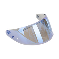 Hjc Hj-40 Rpha 71 Visor Mirrored Blue