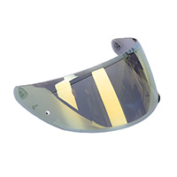 Hjc Hj-40 Rpha 71 Visor Mirrored Gold