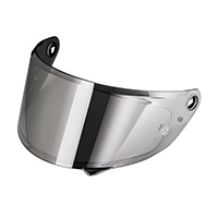 Hjc Hj-42 Rpha 12 Visor Mirrored Silver