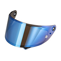 Hjc Hj-42 Rpha 12 Visor Mirrored Blue
