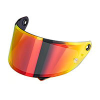 Hjc Hj-42 Rpha 12 Visor Fire Red