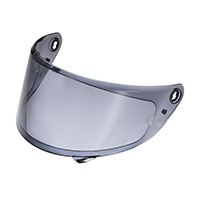 Hjc Hj-42 Rpha 12 Visor Light Smoke