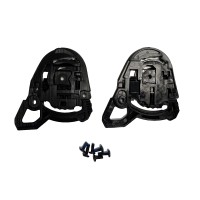 Hjc Hj-43 F31/i31 Visor Mechanism