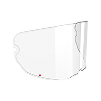 Hjc Hj-45 F100 (xs/s/m) Pinlock Trasparente