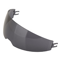 Hjc Hj V9 Sun Visor Dark Smoke