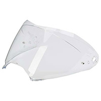 Visera HJC HJ-36 i100 clara