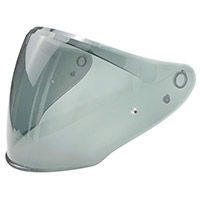 Hjc I30 Visor Light Smoke