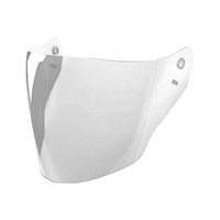 Hjc Hj-17j Visor Clear