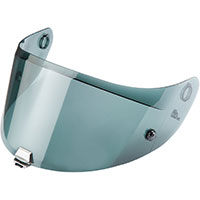 Hjc Visor Hj-20 Rpha 10 Smoke