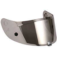 Hjc Hj-20 Rpha 10 Visor Rst Blue