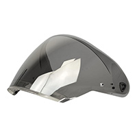 Hjc Hj-39 Rpha 31 Visor Mirrored Silver