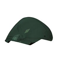 Hjc Hj-39 Rpha 31 Visor Dark Smoke