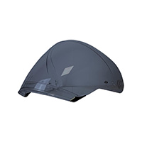 Hjc Hj-39 Rpha 31 Visor Smoke