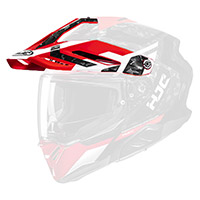 Hjc RPHA 60 Dakar MC1 Spitze