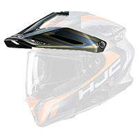 Hjc Rpha 60 Quid Mc5 Peak
