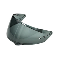 Hjc Hj-37 Rpha 91 Visor Smoke