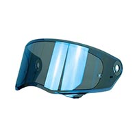 Hjc Hj-41 V10 Visor Mirrored Blue