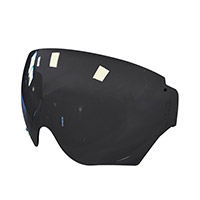 Hjc Is-10 V31/v30/v60 Sun Visor Dark Smoke