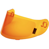 Visor HJC HJ-20M para oro FG-ST / FG-17 / IS-17