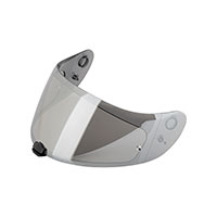 Visière Hjc Hj-20m Pour Argent Fg-st / Fg-17 / Is-17