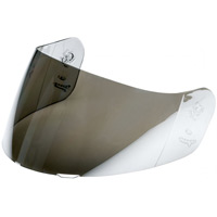 Visor HJC HJ-20M para FG-ST / FG-17 / IS-17 clear